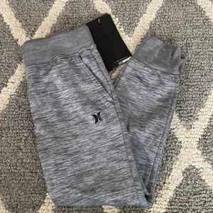 Hurley- NIKE Therma-Fit Boys Pants